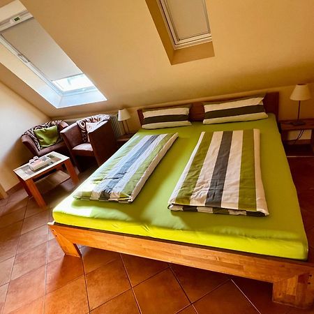 Pension Kolibri Hemmoor Екстер'єр фото