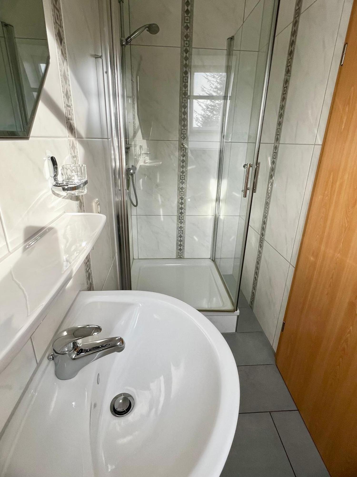 Pension Kolibri Hemmoor Екстер'єр фото
